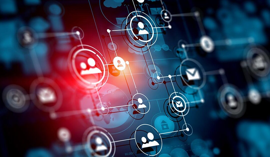 Wachsam gegen Cyberangriffe im Unternehmen werden