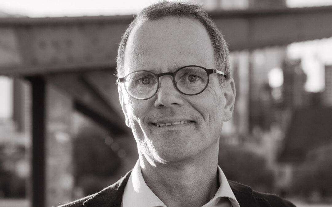 „Entdecke das verborgene Vertriebspotenzial des After-Sales-Services“
