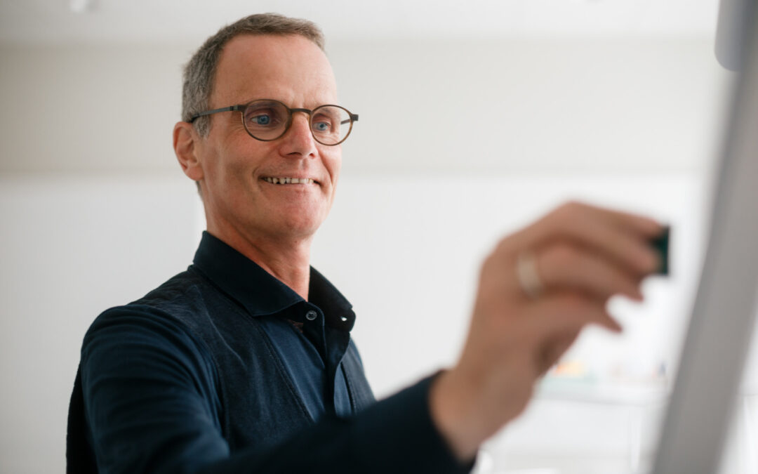 Erfolgreicher Vertrieb in der digitalen Transformation: Schlüsselstrategien