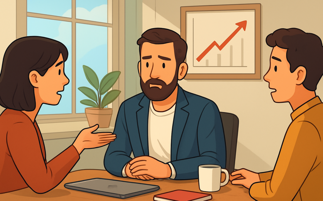 Bundesregierung senkt Wachstumserwartung auf 0,5 Prozent