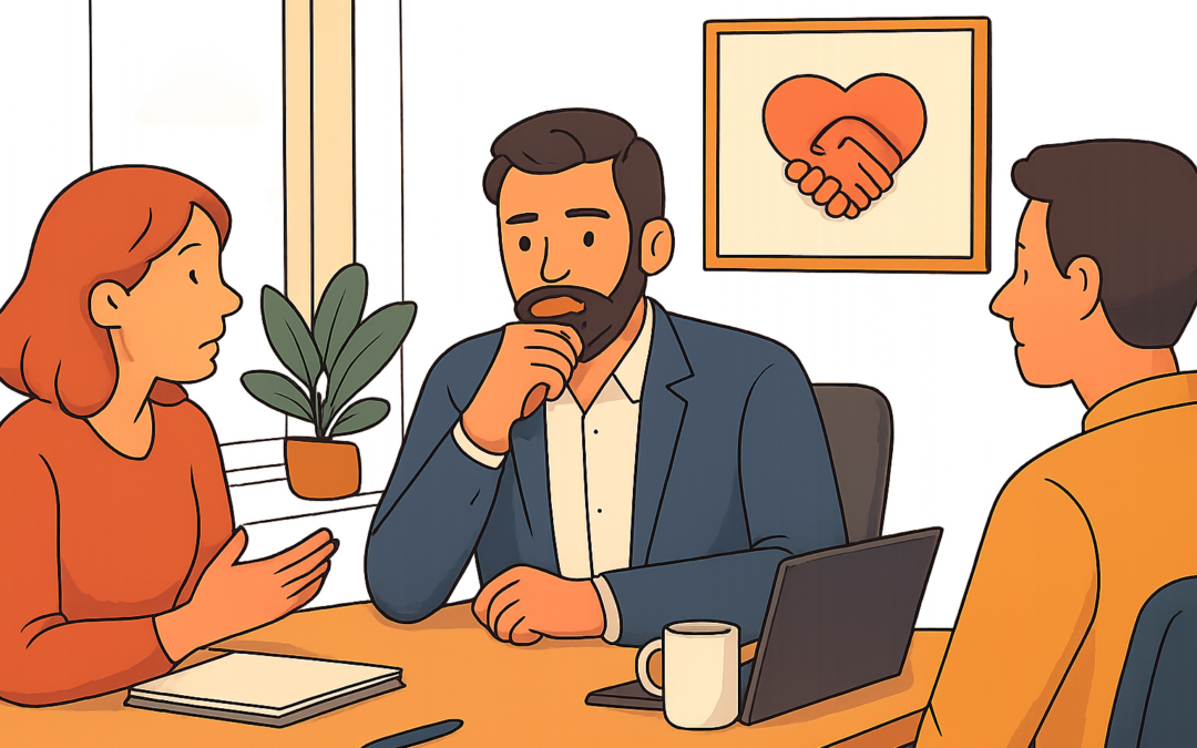 Effektive Präsentationen: Techniken und Checkliste