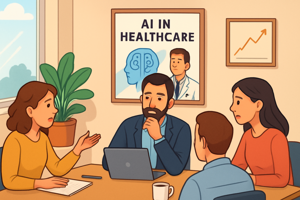 [ai-in-klinik-team-besprechung]