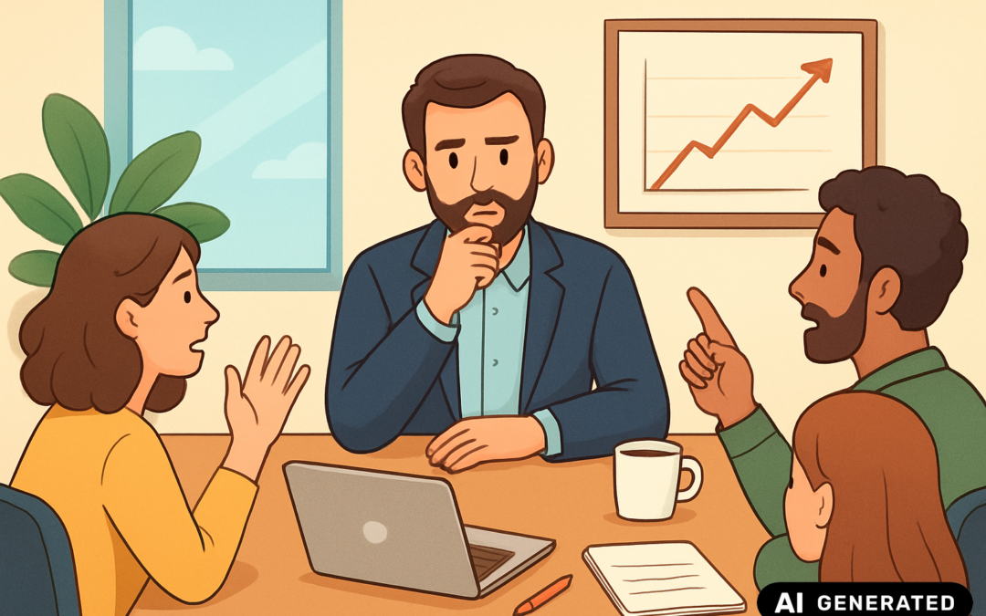 Sales Enablement 2026: Warum Tools allein nicht reichen
